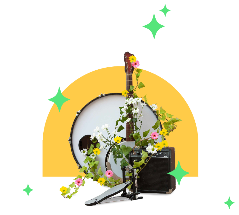 Rozalén y Santiago Auserón participarán en las actividades profesionales de la Fira Valenciana de la Música 2021