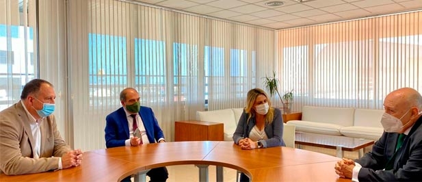 Barrachina pide al Gobierno de Sánchez que no dé un nuevo «varapalo» a los autónomos