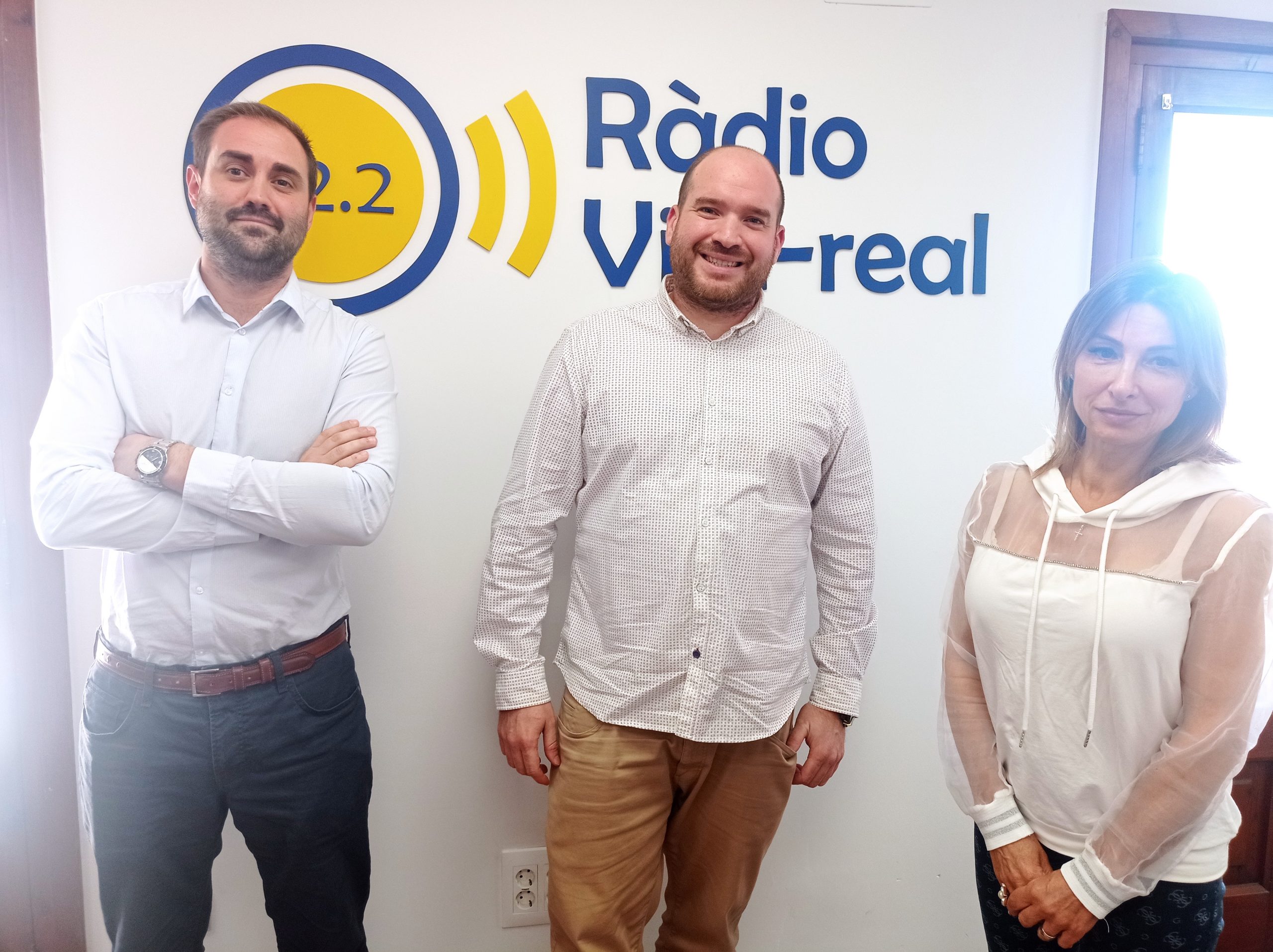 Entrevista al nuevo partido político de Vila-real: Lo Nostre