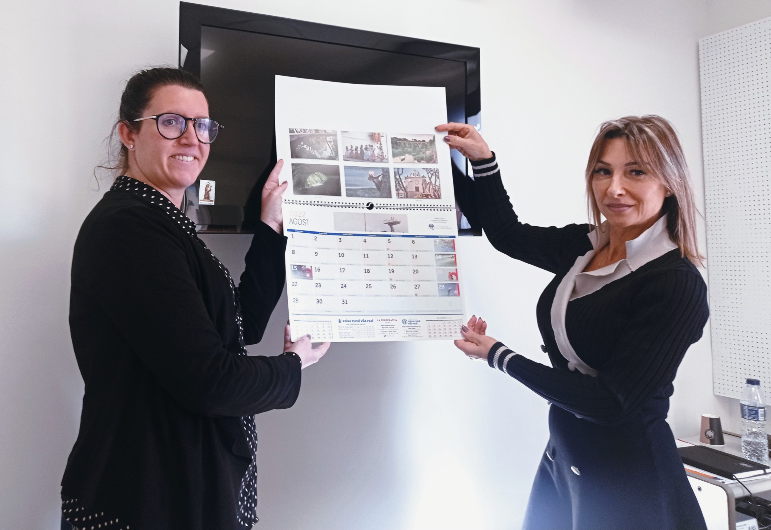 Programa completo ‘Protagonistes’ viernes 26 de noviembre de 2021