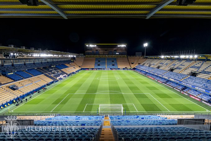 Partit complet «2 Villarreal-2 Juventus», dimecres 1 d´octubre de 2025
