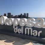 Entrevista a la alcaldesa de Oropesa del Mar, Araceli de Moya