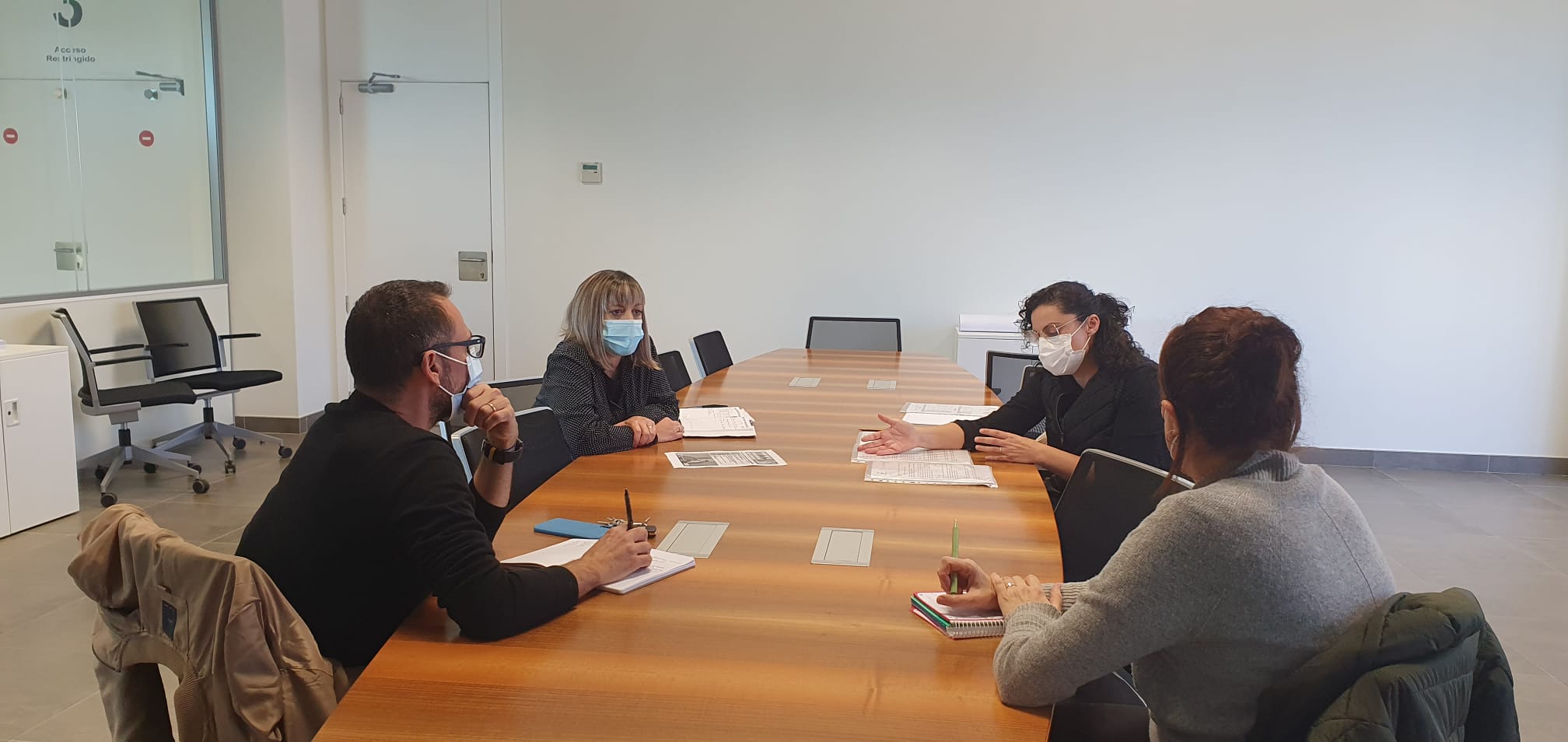 Oropesa del Mar pondrá en marcha un nuevo programa en los centros educativos para prevenir la violencia de género