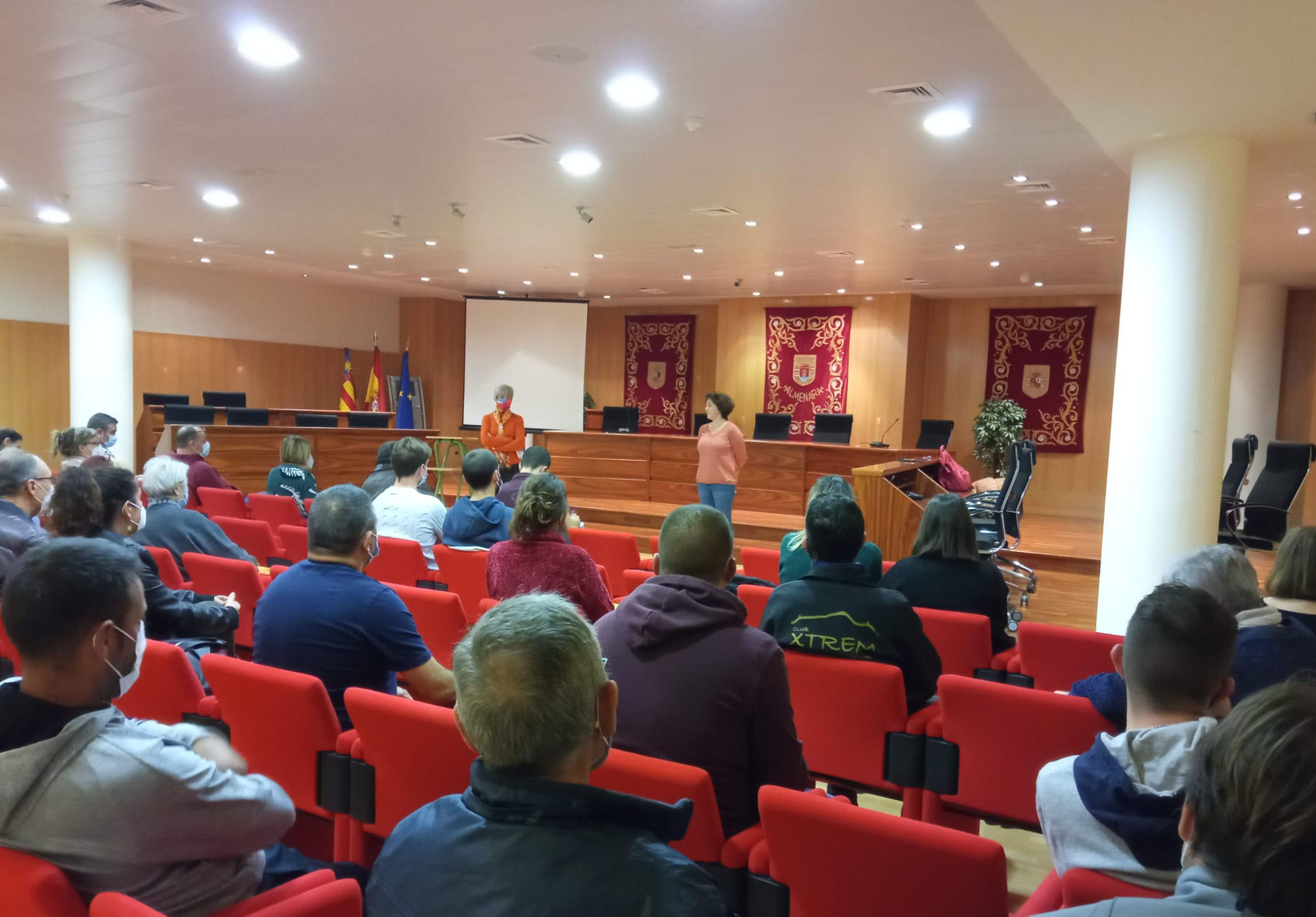 Almenara acogerá el 8 de mayo la Trobada d’Escoles en Valencià de la Plana Baixa 2022