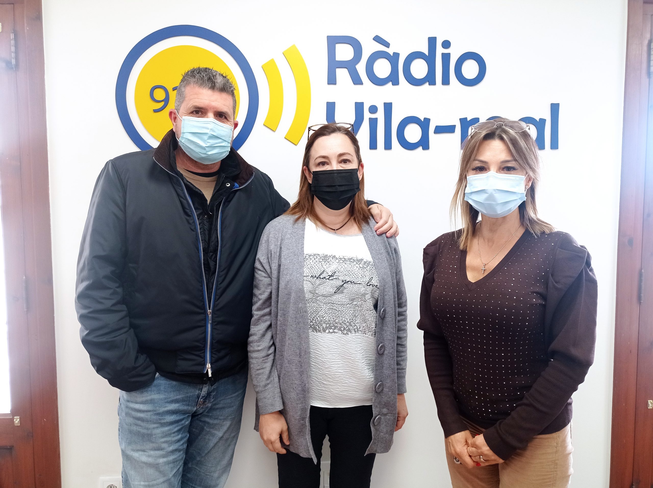 Entrevista a Juan Francisco Martí y su esposa, el paciente covid tratado con ozono este verano