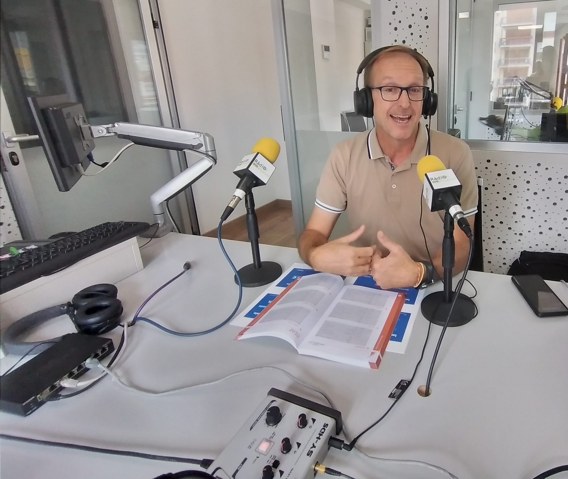 L’assessor fiscal Carlos Gil ens explica les noves quotes d’autònoms per a 2023