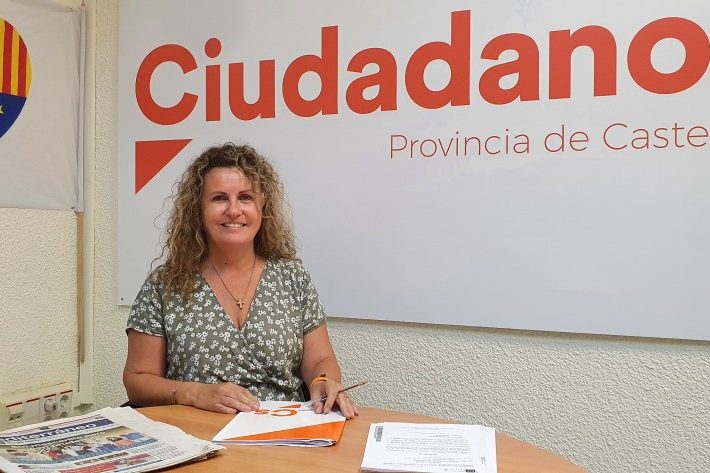 Ciudadanos en Diputación de Castellón pedirá la reprobación del ministro Garzón