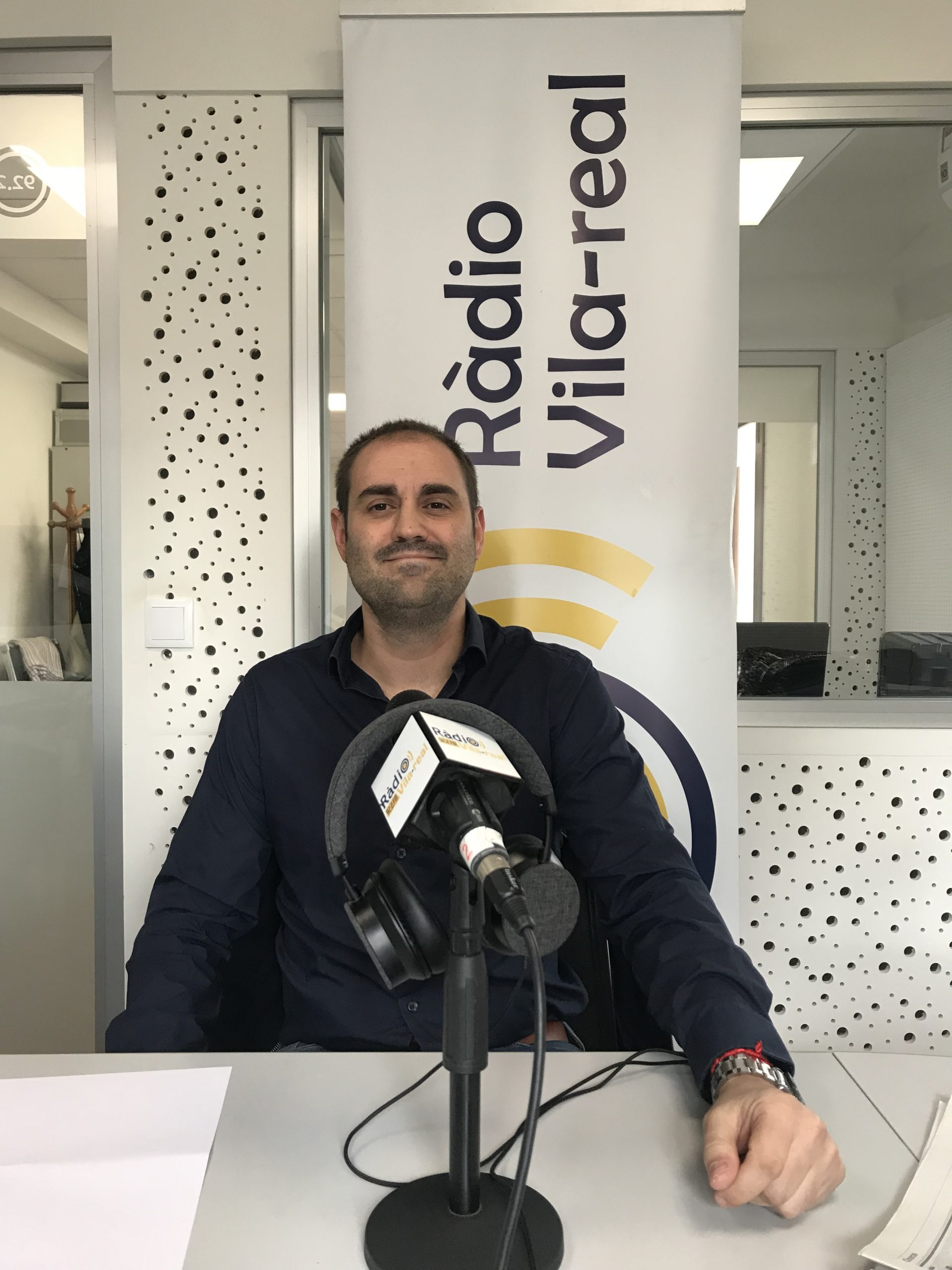 Entrevista al presidente de Pronostrum, David Martí