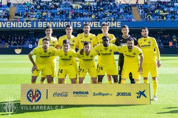 Partido «Villarreal C. F. 2-Rayo Vallecano 0», 12 de diciembre de 2021