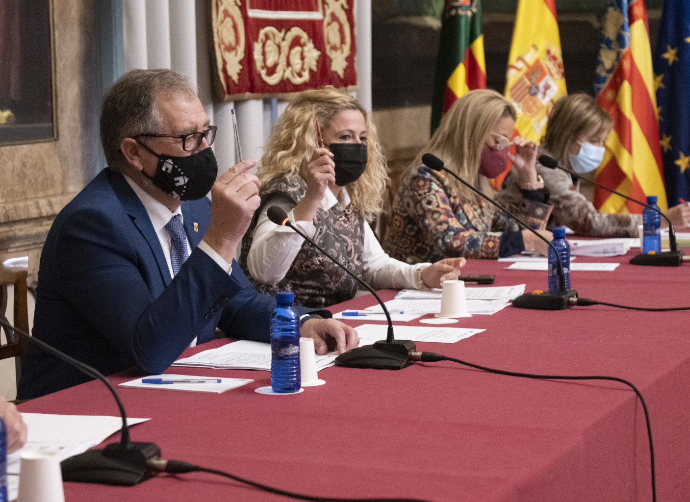 La Diputación de Castellón destinará 8,1 millones de euros en 2022 a la recuperación del sector turístico provincial