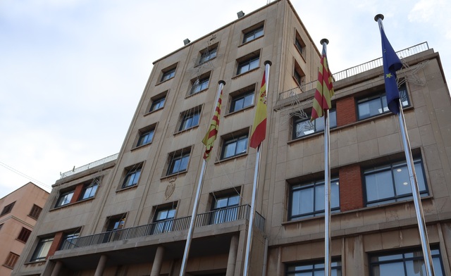 Vila-real recibe una inyección de 4,6 millones de Generalitat y Diputación desde 2017 a través del Fondo de Cooperación