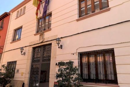 Ronchera (PSPV-PSOE) pide al PP la máxima transparencia con la documentación que la jueza del caso Erial solicita al Ayuntamiento de Alcalà y Alcossebre