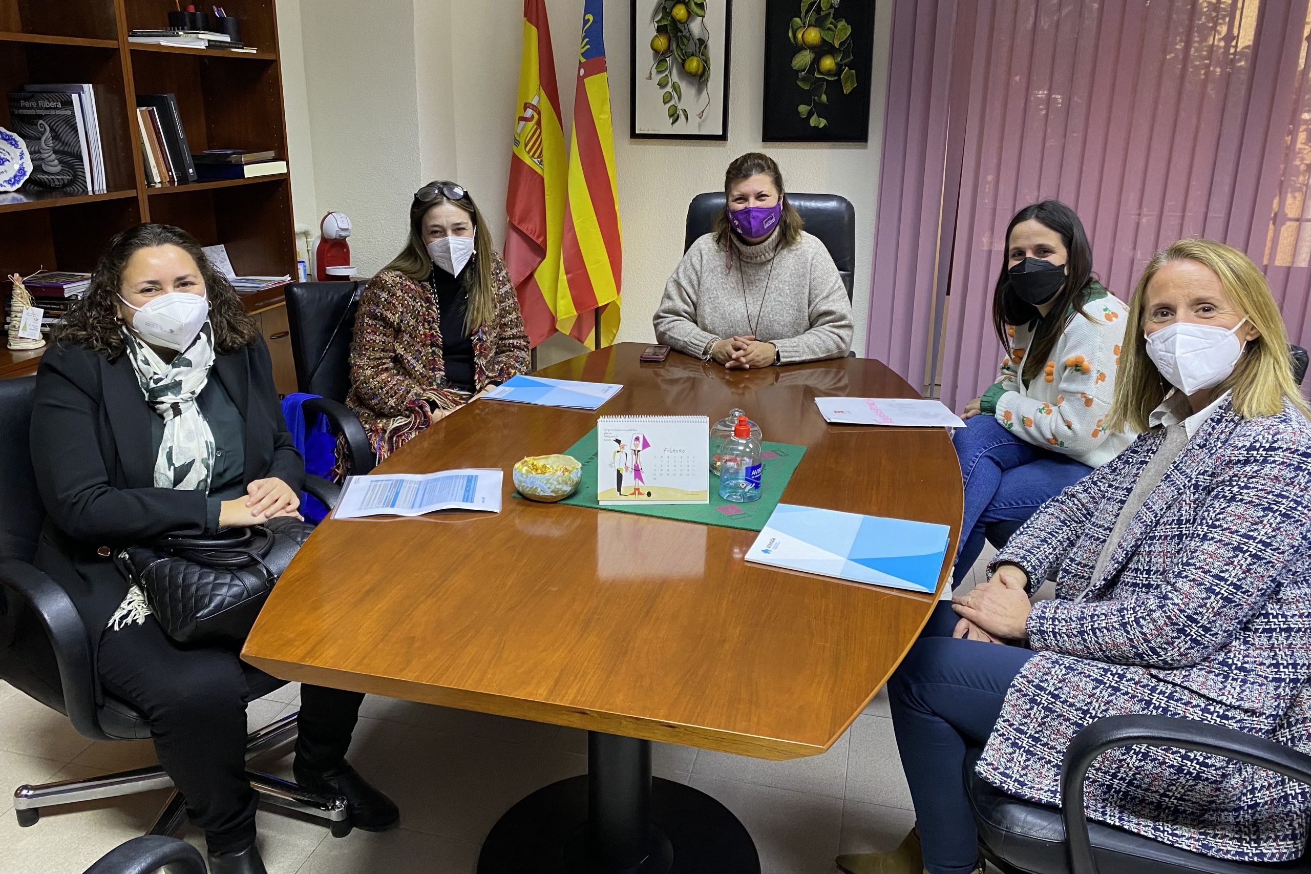 La Diputación de Castellón pone fecha a la recuperación de la teleasistencia
