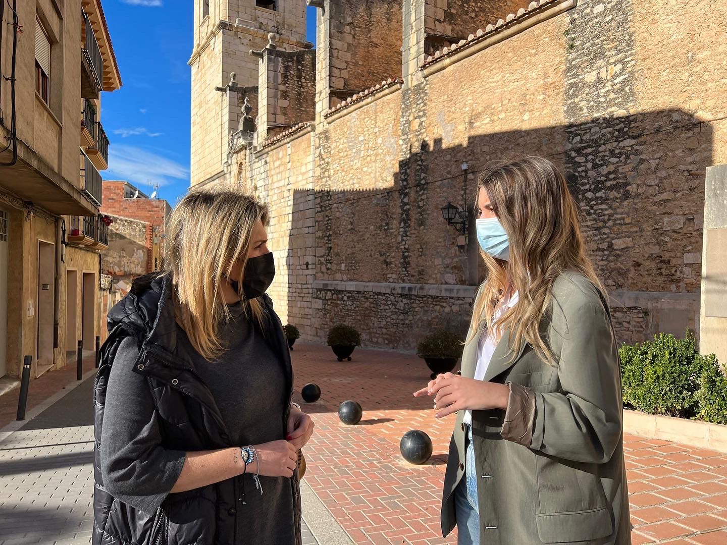 Candela Anglés: El PSOE se salta la ley en Càlig y modifica los plenos a interés de la alcaldesa