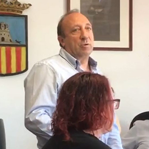 Picó (PSPV-PSOE) pide al PP de Chóvar que «sus conflictos de gobierno no afecten la gestión del ayuntamiento y la ciudadanía»