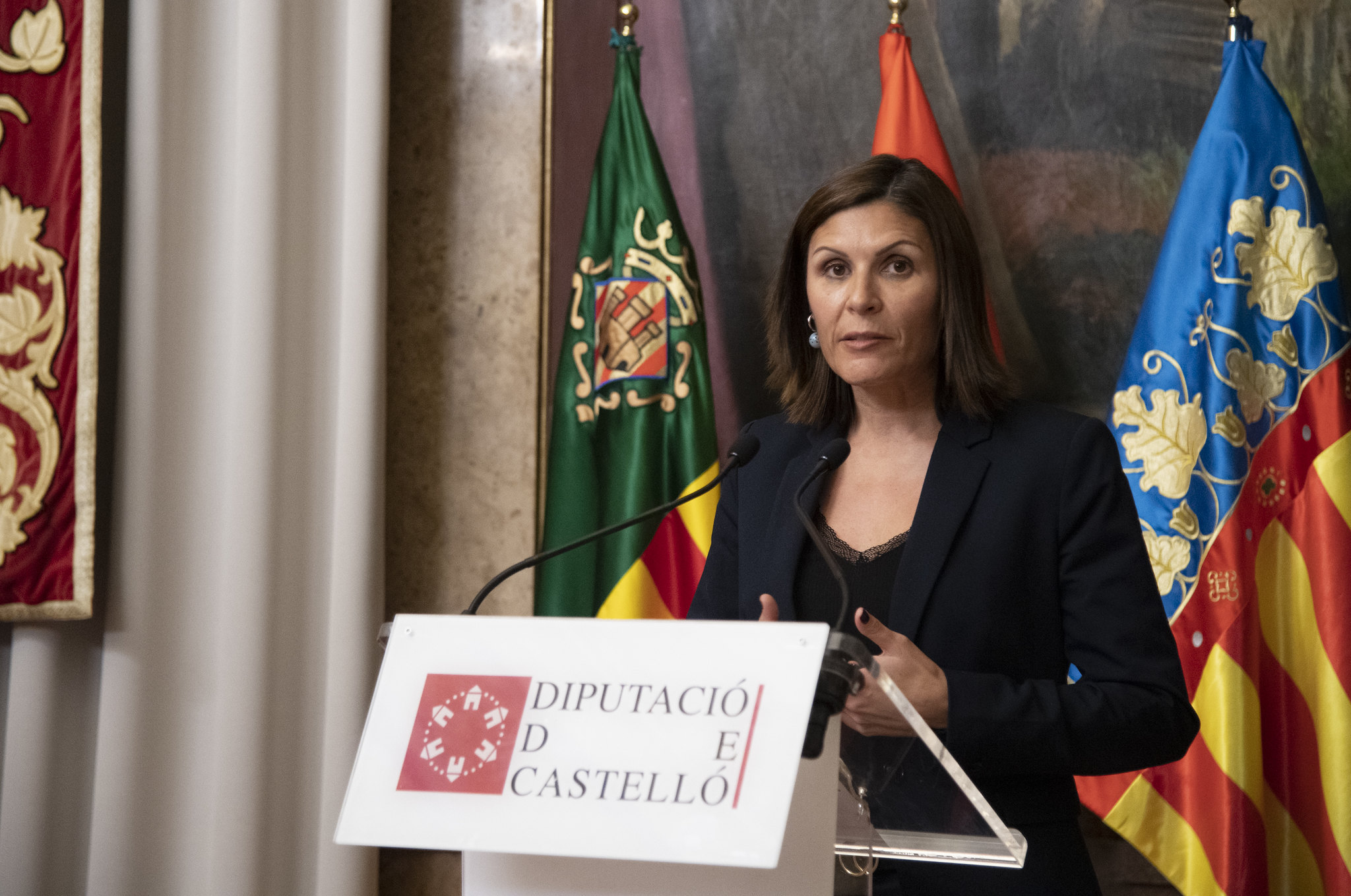El PPCS exige una Diputación de Castellón ágil a un año del paso de Filomena y tras 11 meses de retraso en el pago de las ayudas