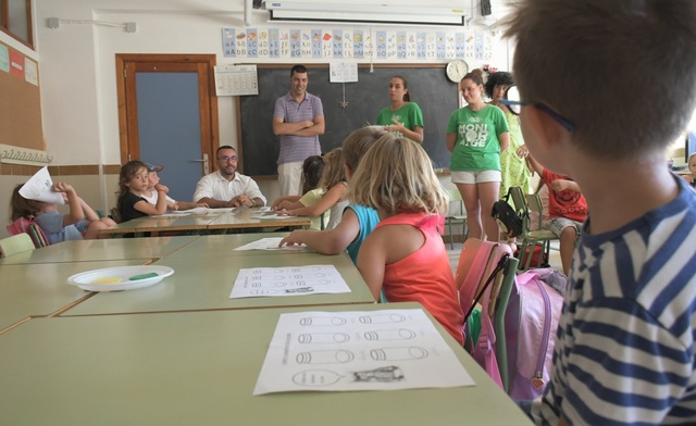 Vila-real logra una ayuda de 175.000 euros para el Aplec de Temps Lliure