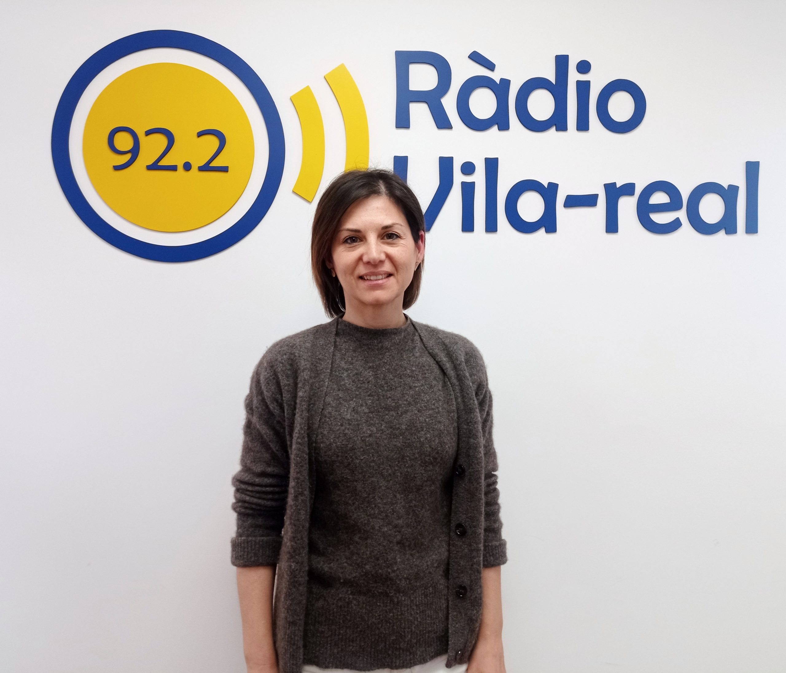 Entrevista a la directora general de Internacionalización de la Generalitat Valenciana, Mari Parra