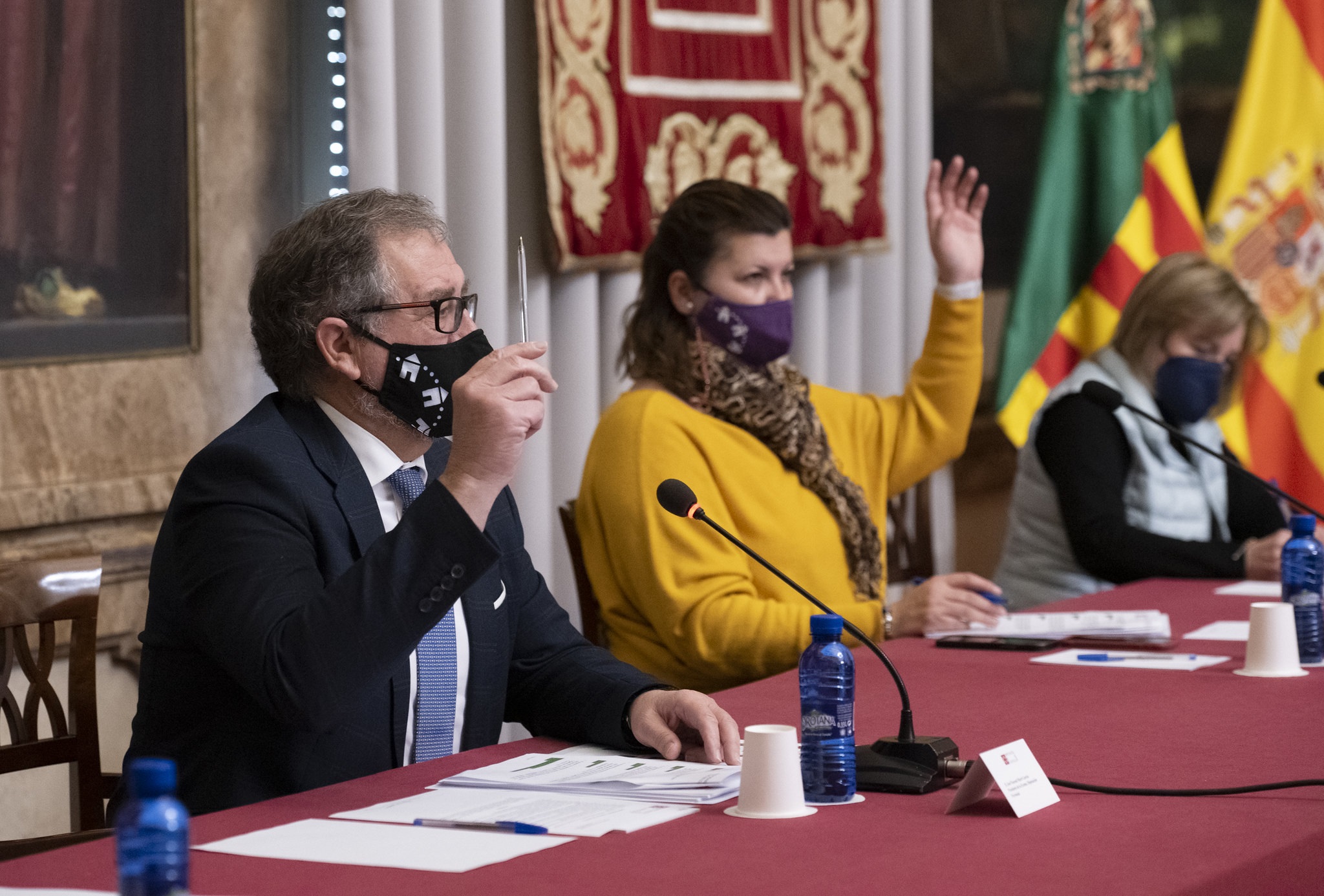 La Diputación ultima el lanzamiento del plan ‘Castelló Avança’