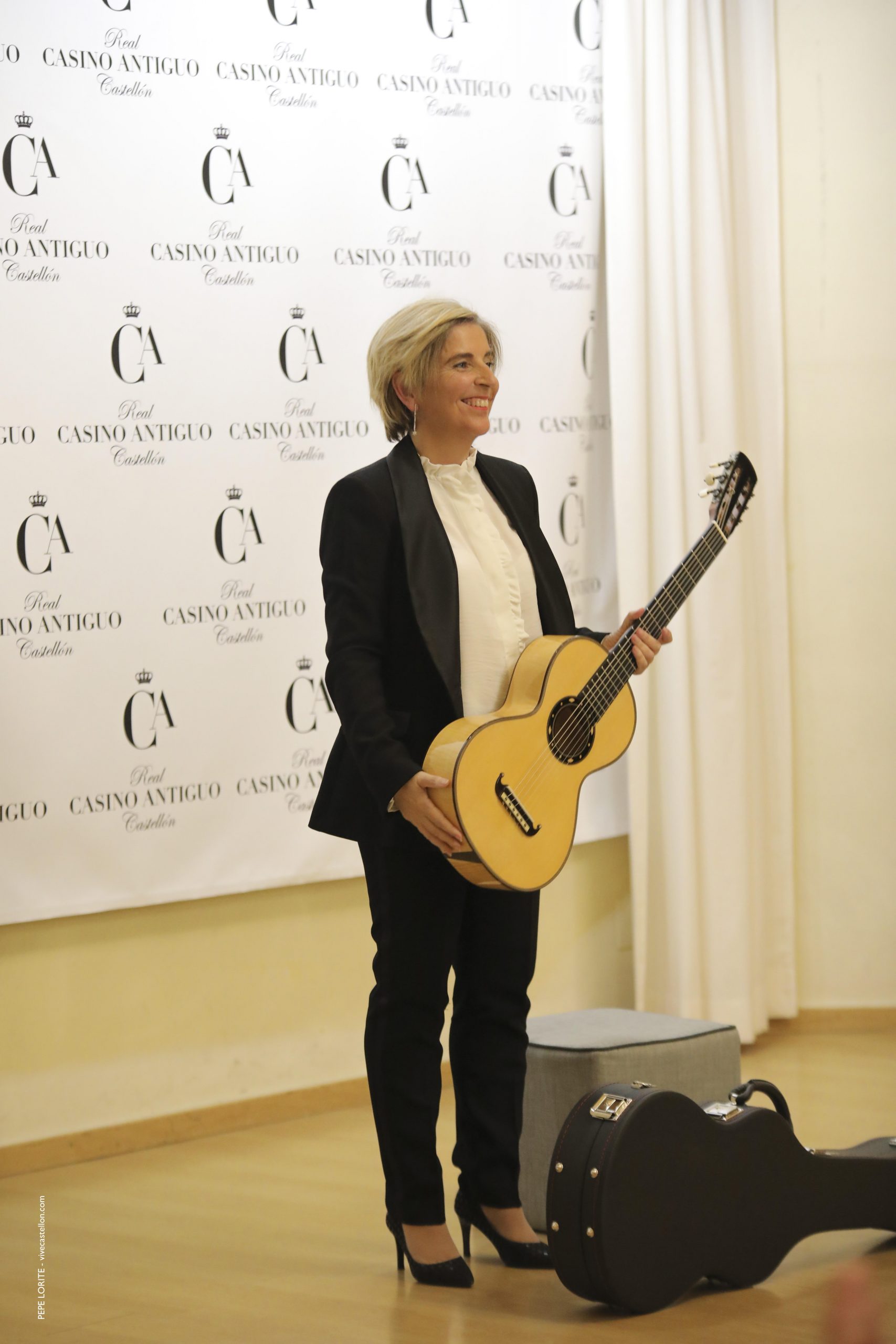 El PP de Almassora presenta «una iniciativa para proteger el coro y evitar su desaparición»