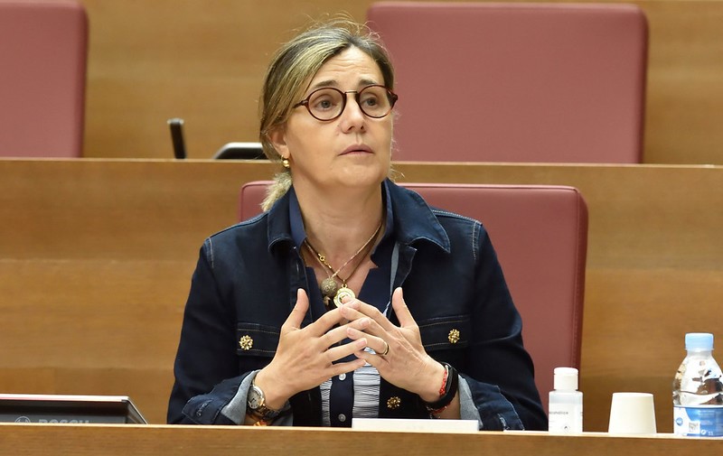 Bastidas (PP): “Oltra y Puig callan mientras cada vez hay más imputados de la conselleria en el caso de su exmarido”