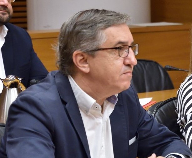 Rovira (PP): «El PSPV además de hacer política de imposición también hace política de la mentira»