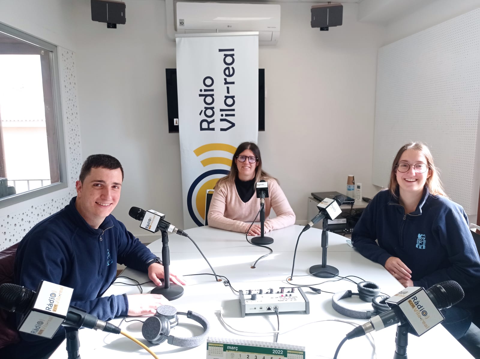 Entrevista a Lluisos Almassora