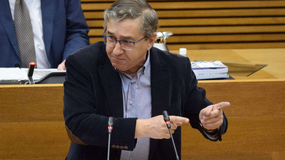 Rovira (PP) pide al tripartito que “deje de tomar el pelo” a los ciudadanos y le invita a hacer autocrítica por sus incumplimientos