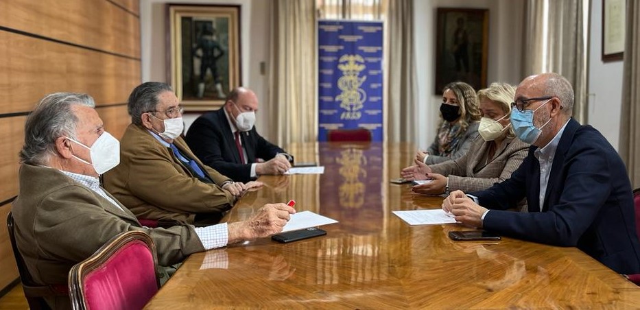 El PPCV suma apoyos para la Mesa de la Defensa de la Identidad Valenciana