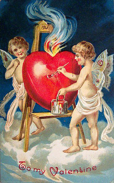 ¿Conoces el origen de San Valentín? Descúbrelo con Santi Cortells