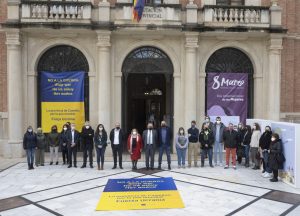 La Diputación de Castellón instará al Gobierno de España a incluir a la cerámica en las ayudas para sectores económicos afectados por la guerra