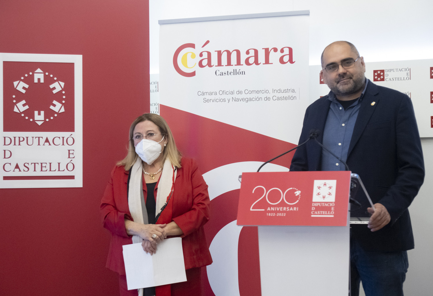 La Diputación de Castellón destina más de 67.000 euros en programas dirigidos a mejorar la productividad y competitividad de las pymes
