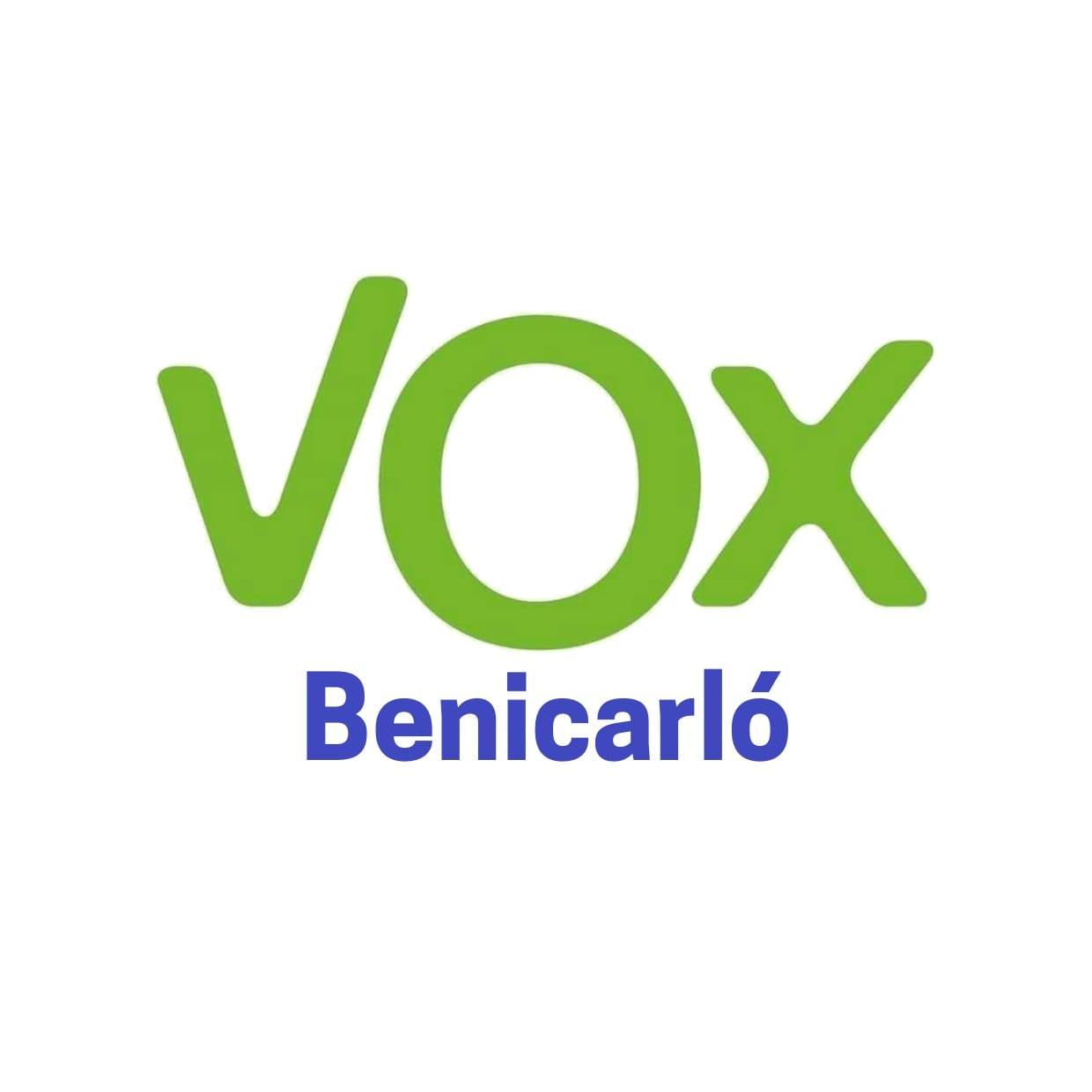 VOX reclama esfuerzos para garantizar la seguridad ciudadana en Benicarló