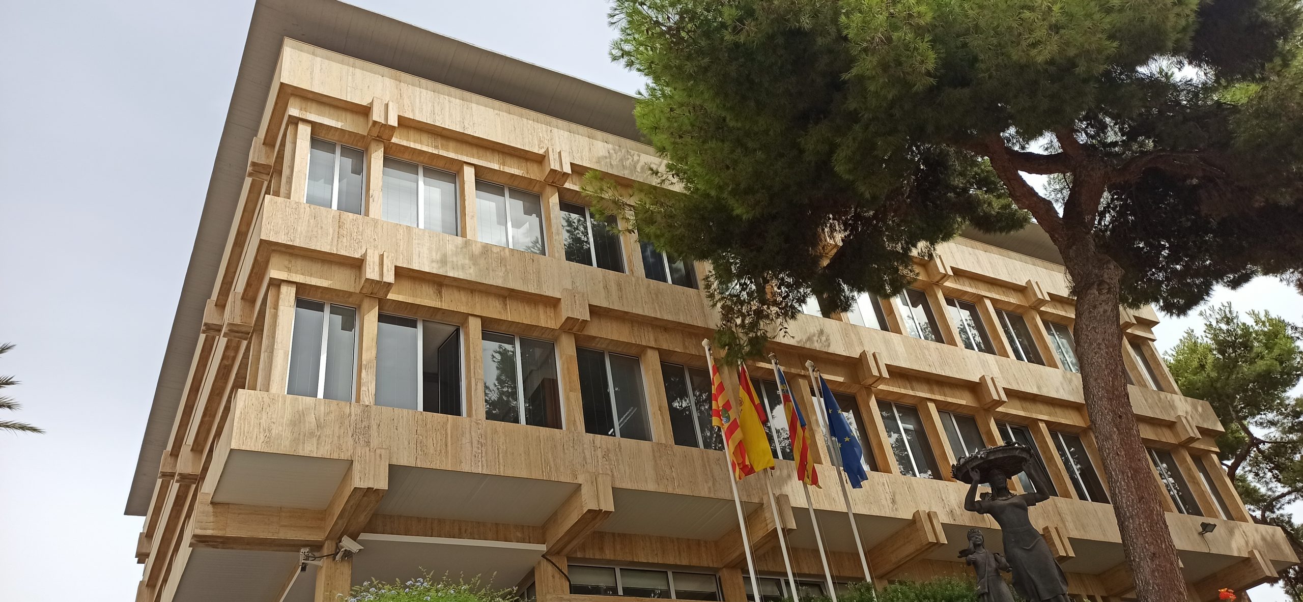 Benicàssim destina más de 500.000 euros al Plan Estratégico de Subvenciones 2022