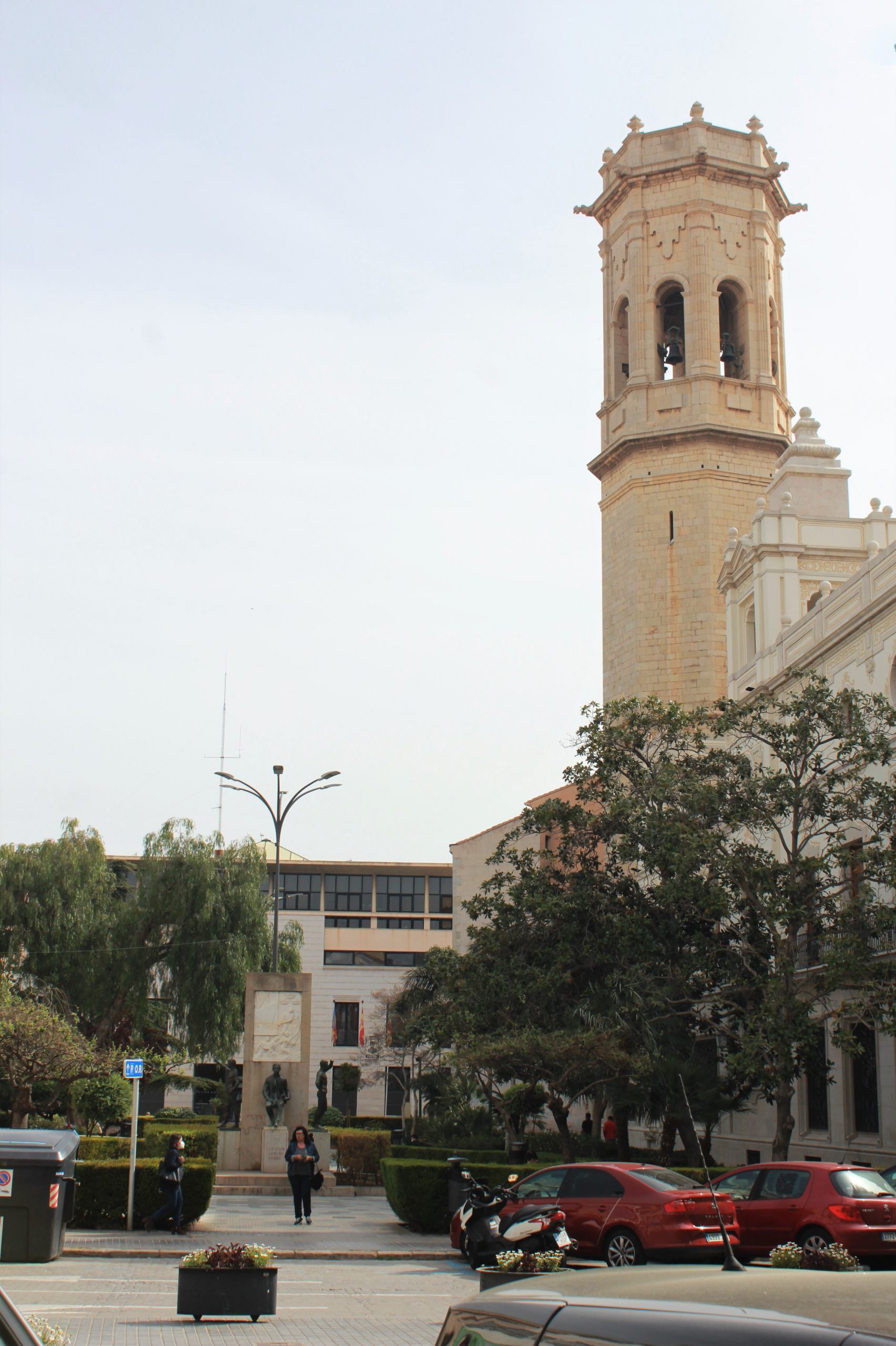 Burriana abre el calendario fiscal de 2022 en período voluntario