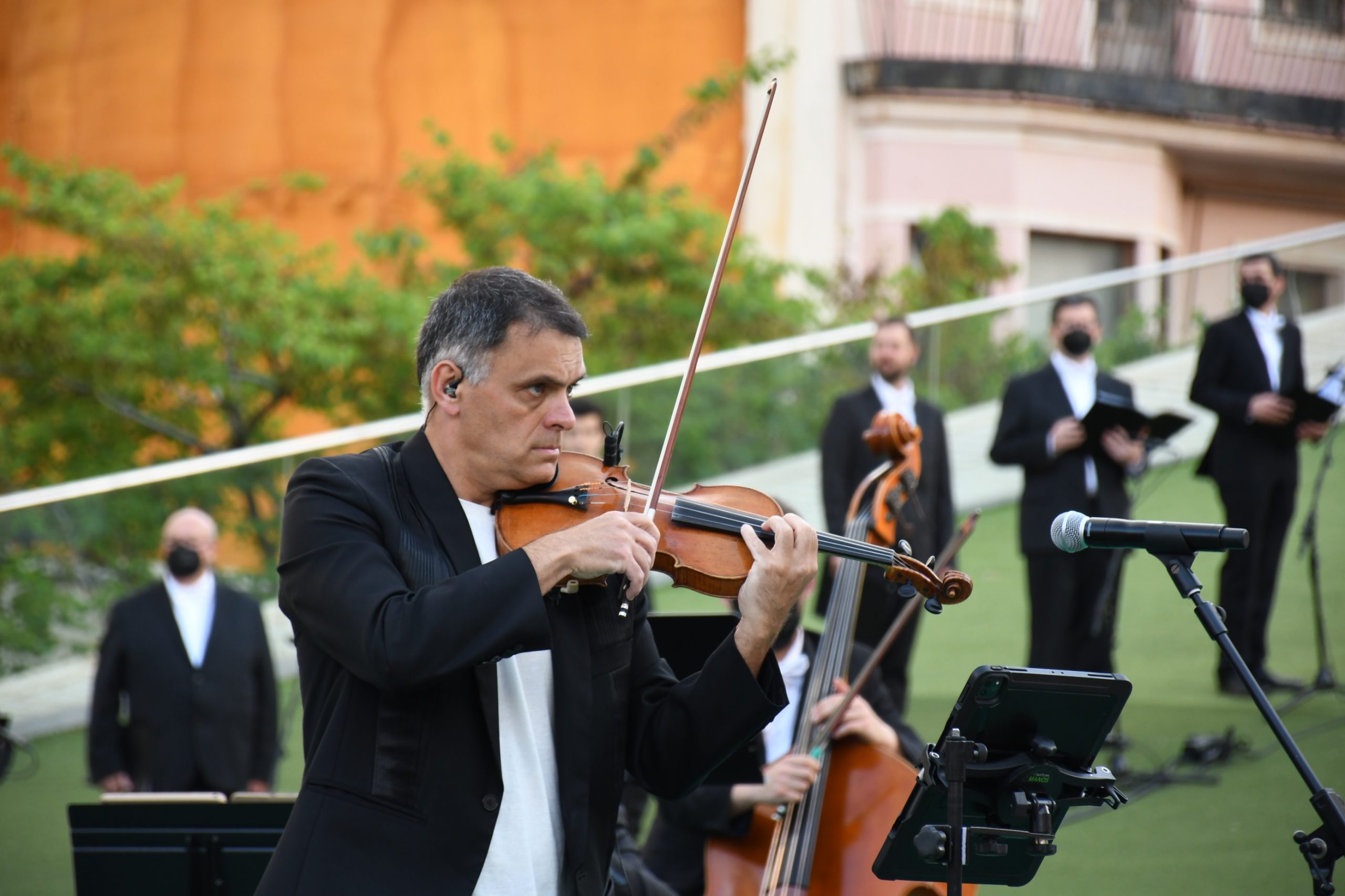 Vila-real Talent, un evento artístico y musical sin precedentes