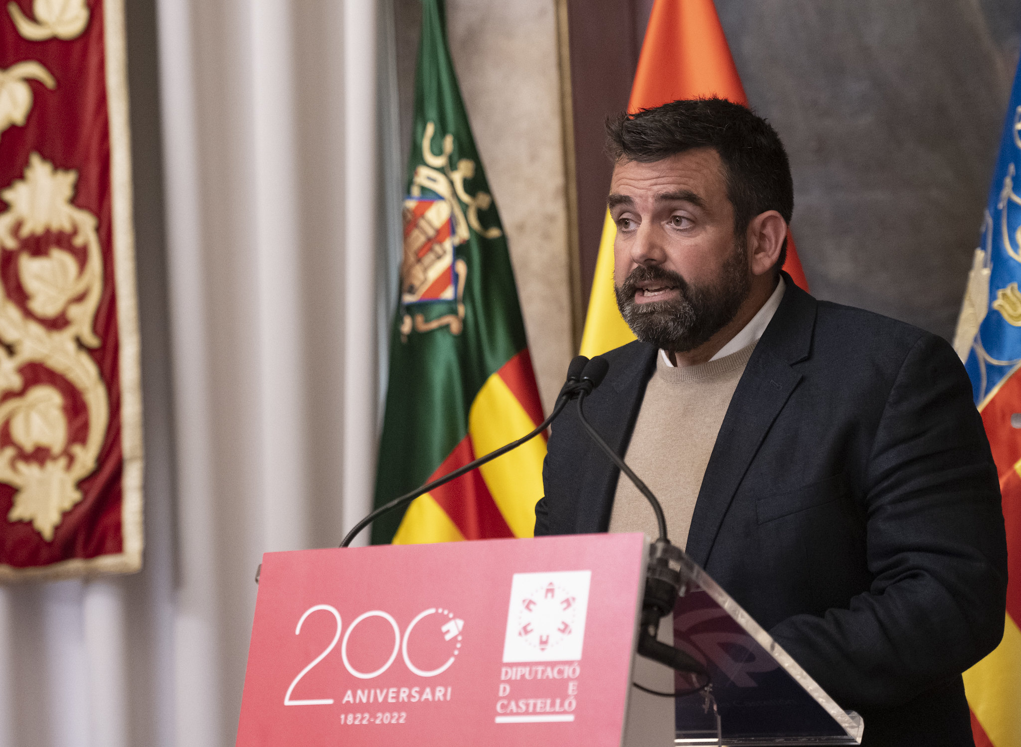 El PPCS reivindica una Diputación de Castellón que plante cara al Consell y exija el decreto que permita a los citricultores poner freno a la ‘pinyolà’