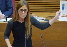 Elisa Díaz (PP): “La fractura interna del tripartito paraliza el avance en energías renovables en la Comunitat Valenciana”