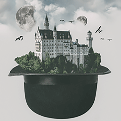 Paraula del dia «màgia»