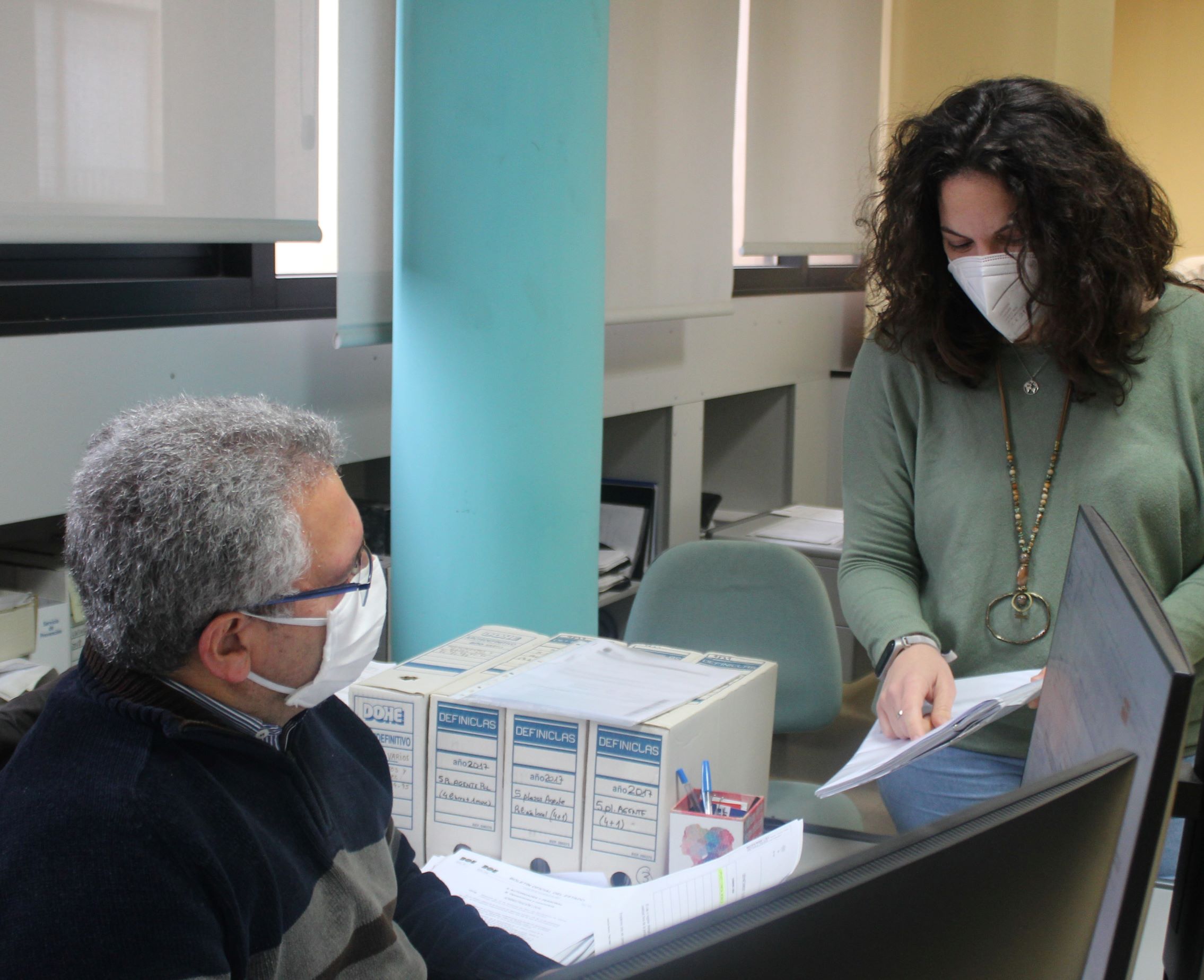 Burriana pone en marcha el II Plan de Igualdad del personal municipal