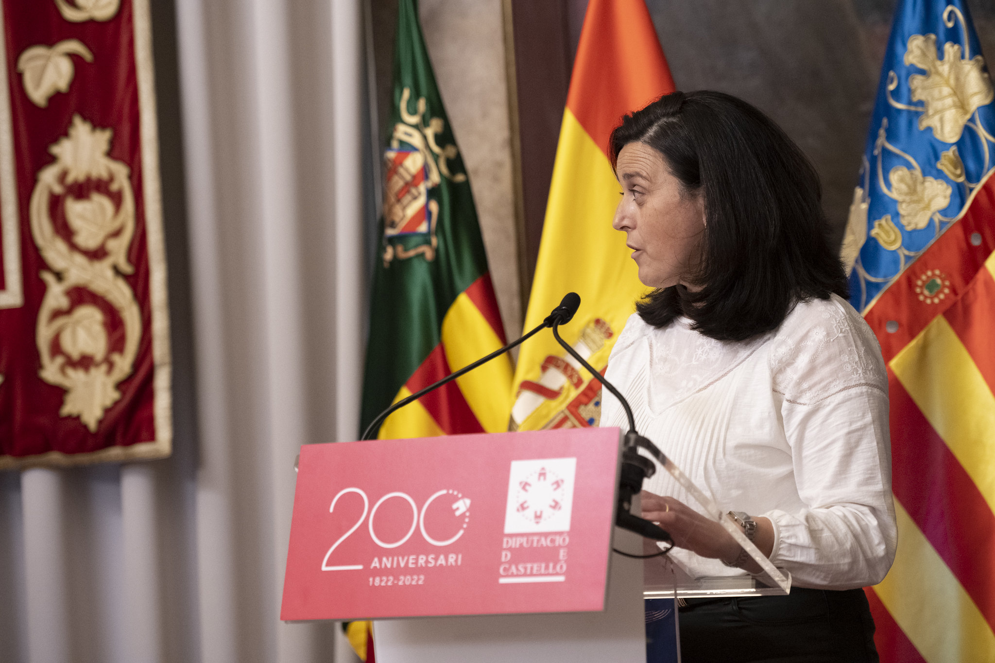 El PPCS presenta una iniciativa en defensa de la cobertura sanitaria que «el PSOE ha desmantelado en la provincia de Castellón»