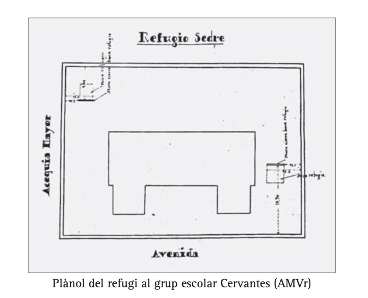 Descubre la historia y el patrimonio de los refugios de la Guerra Civil de Vila-real con Santi Cortells