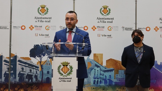La Federación Valenciana de Municipios y Provincias otorga a Vila-real el Premio al Buen Gobierno por la Oficina Municipal contra el ‘cotonet’