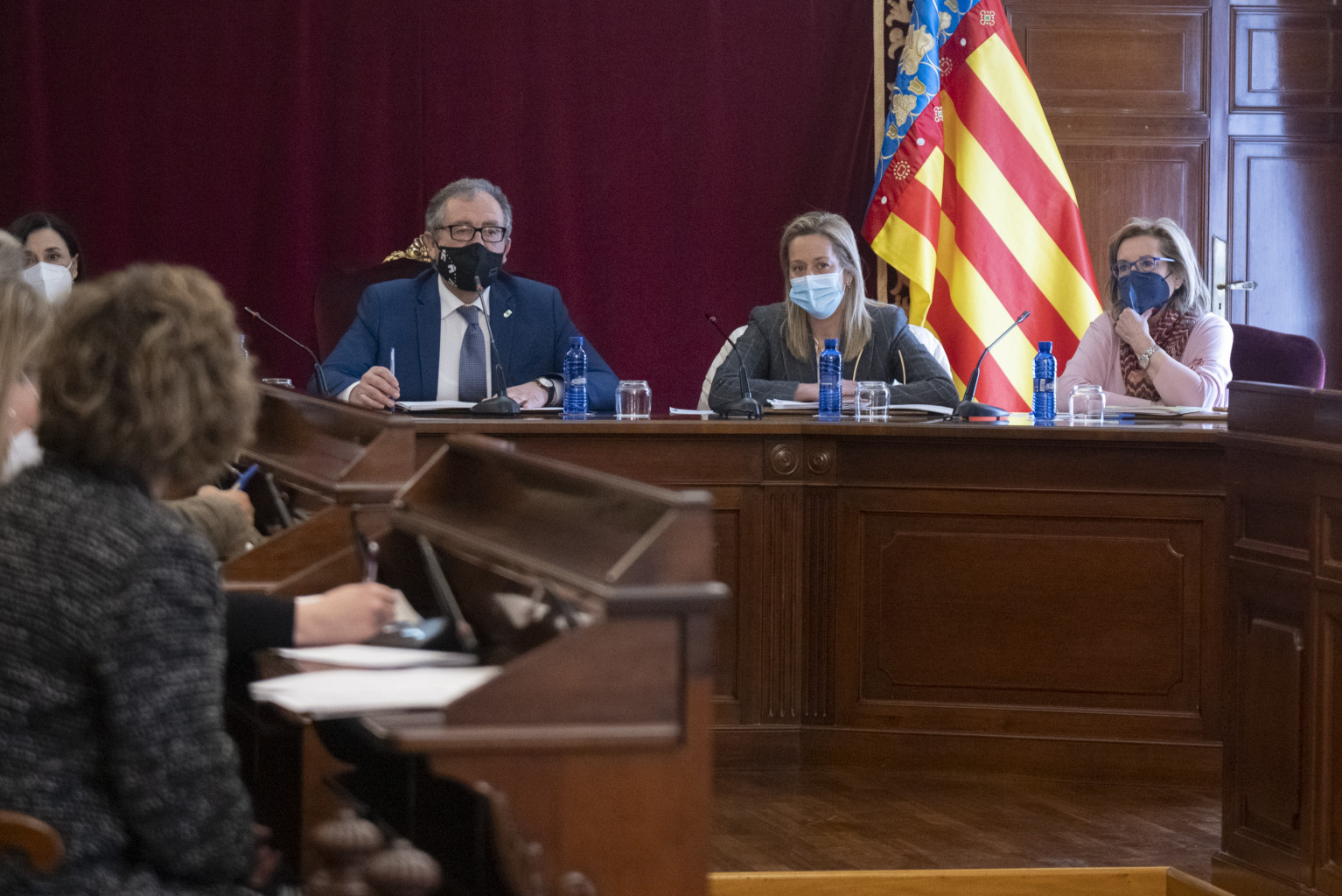 El Patronato Provincial de Turismo estudiará posibles ayudas a las empresas colaboradoras de ‘Castellón Sénior’ ante el incremento de costes energéticos