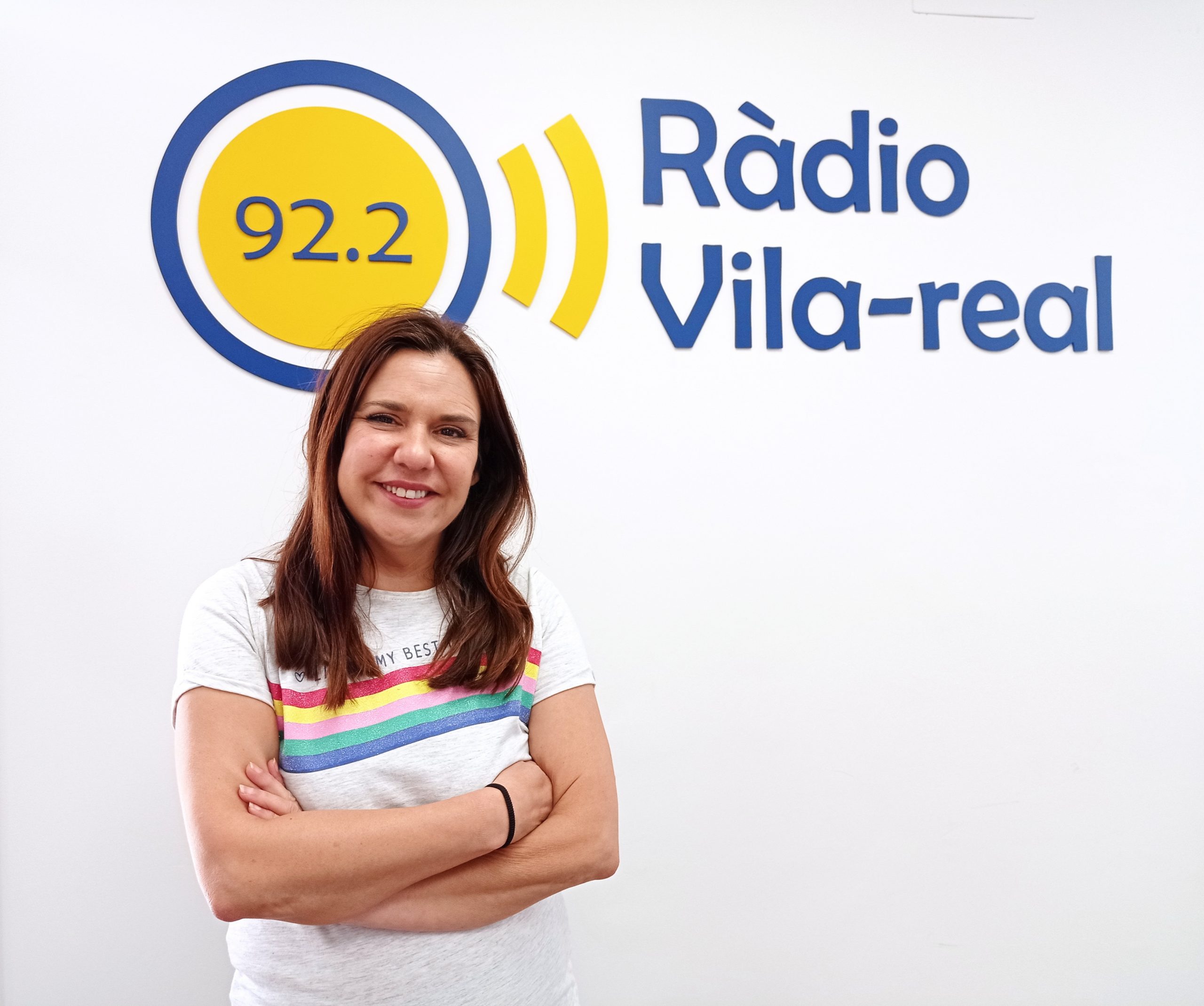 Entrevista a la portavoz adjunta de Compromís a les Corts, Mónica Álvaro