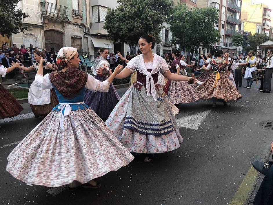 Almassora preserva sus raíces históricas con el Pregó