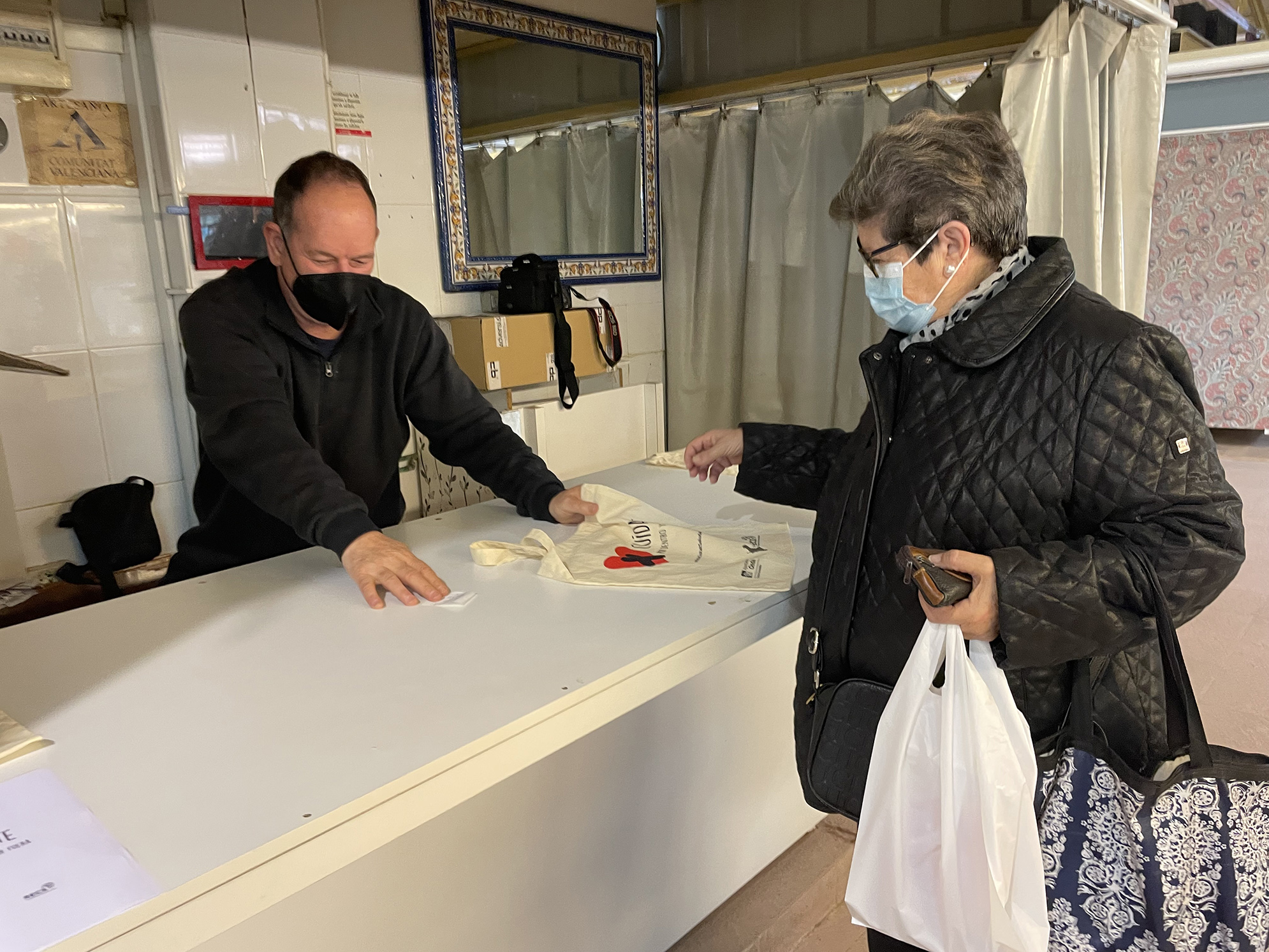 Onda promueve la alimentación saludable y la compra responsable