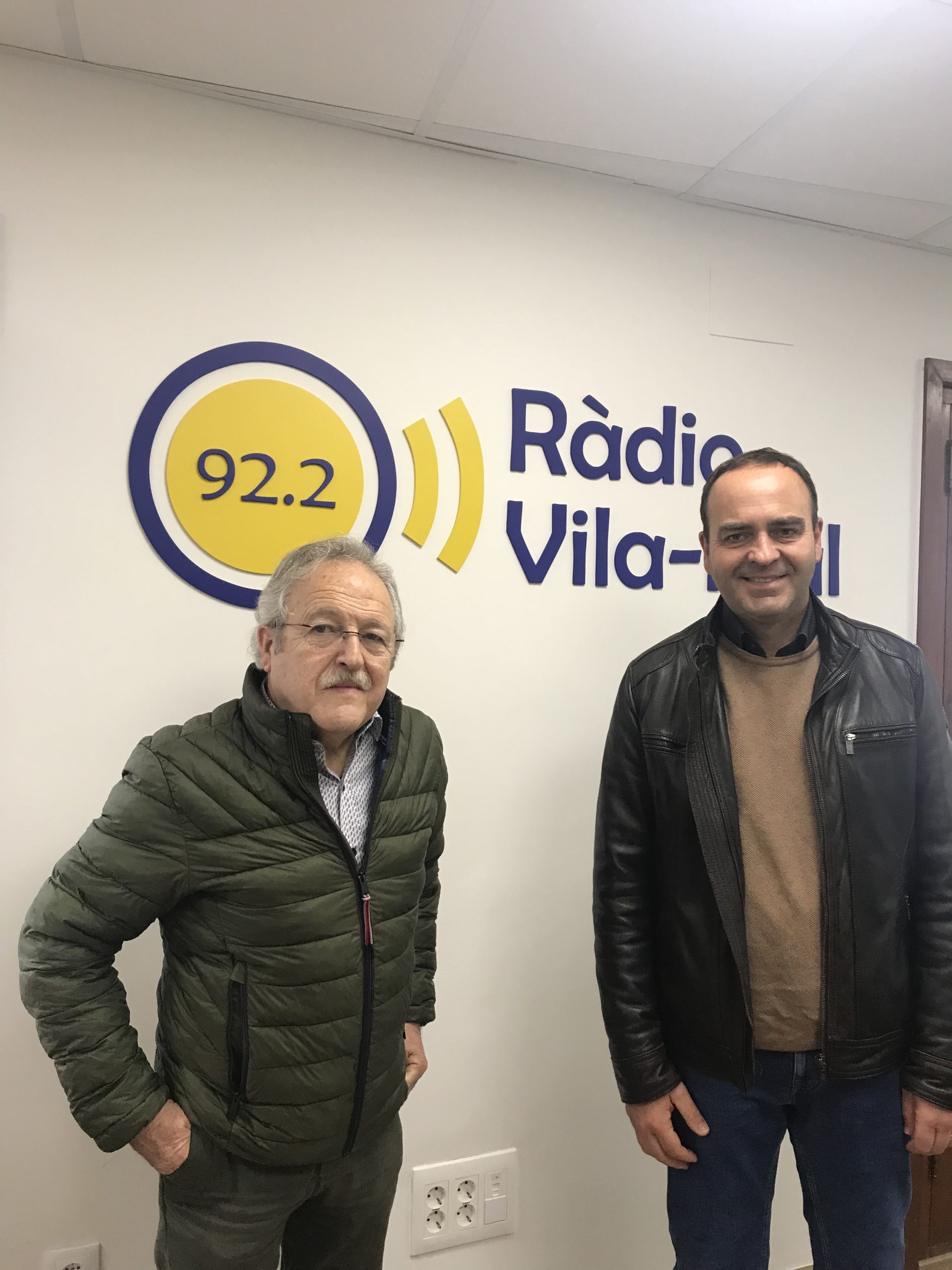 Comentamos el victoria del Villarreal CF con Fernando Peris y Domingo Vicent