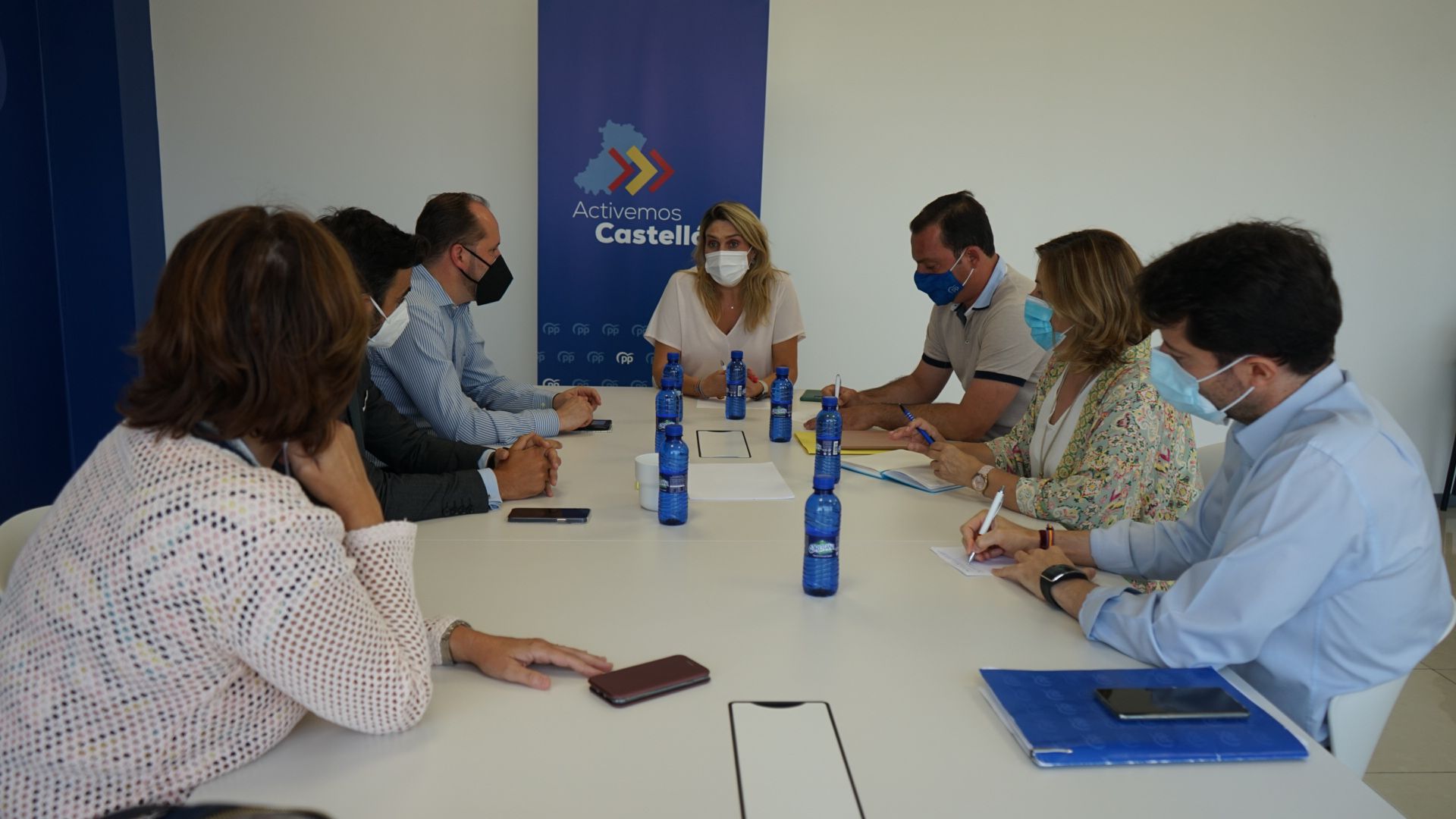 El PPCS alerta de que el Gobierno “obliga a prestar el Imserso a pérdidas” y noquea la recuperación del turismo de Castellón