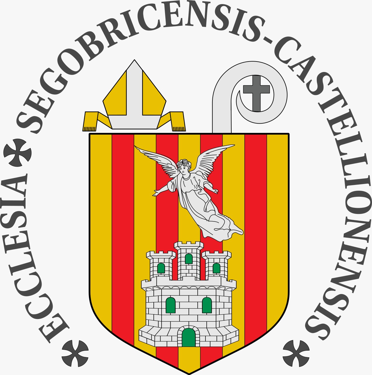 Descubre la transición de Vila-real desde el Obispado de Tortosa hasta el Obispado Segorbe-Castellón con Santi Cortells